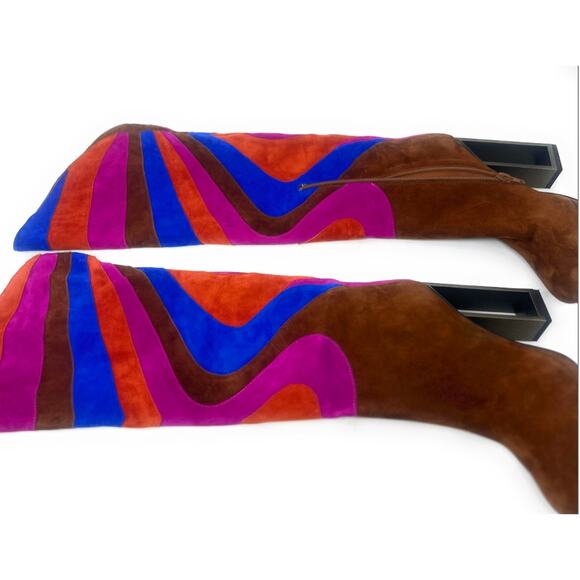 Jeffrey Campbell 5.5 - Picture 4 of 6